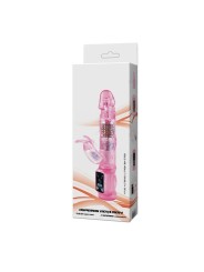 Rotador Intimate Lover Queen - Comprar Conejito rotador Baile - Conejito rampante (4)