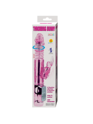 Baile Rabbit Throbbing - Comprar Conejito up-down Baile - Conejito rampante (5)