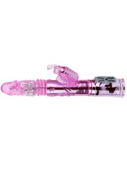 Throbbing Bunny Rotador Rampante - Comprar Conejito up-down Baile - Conejito rampante (7)