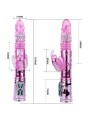 Throbbing Bunny Rotador Rampante - Comprar Conejito up-down Baile - Conejito rampante (8)