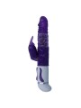 Intense Guppy Vibrador Rotador - Comprar Conejito rotador Intense Toys - Conejito rampante (1)