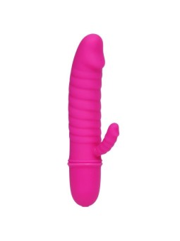 Pretty Love Flirtation Vibrador - Comprar Conejito vibrador Pretty Love - Conejito rampante (1)