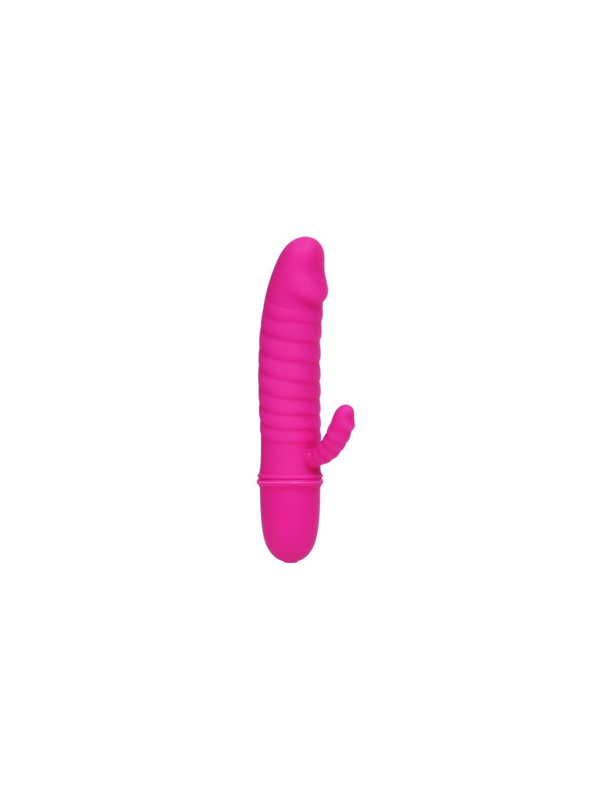 Pretty Love Flirtation Vibrador - Comprar Conejito vibrador Pretty Love - Conejito rampante (1)