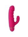 Intense Crass 20 Velocidades - Comprar Conejito vibrador Intense Toys - Conejito rampante (2)