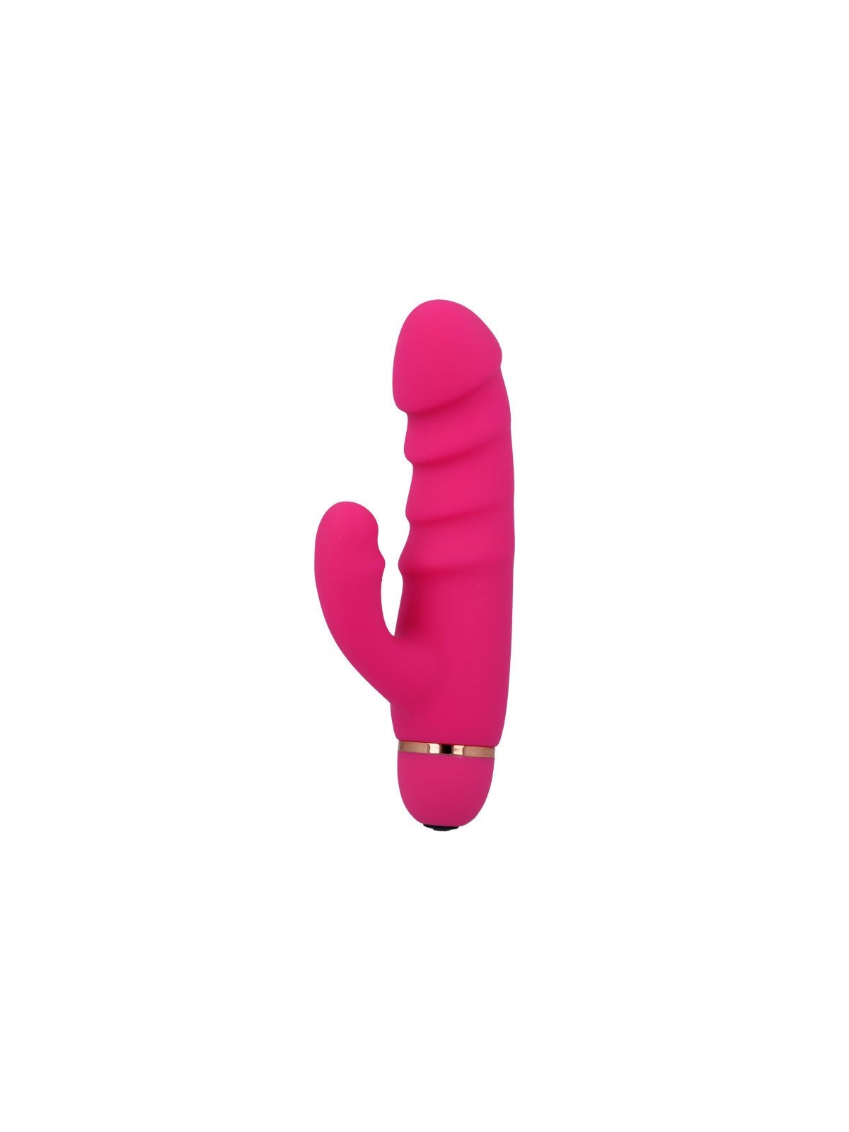 Intense Crass 20 Velocidades - Comprar Conejito vibrador Intense Toys - Conejito rampante (1)