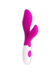 Pretty Love Flirtation Vibrador - Comprar Conejito vibrador Pretty Love - Conejito rampante (1)