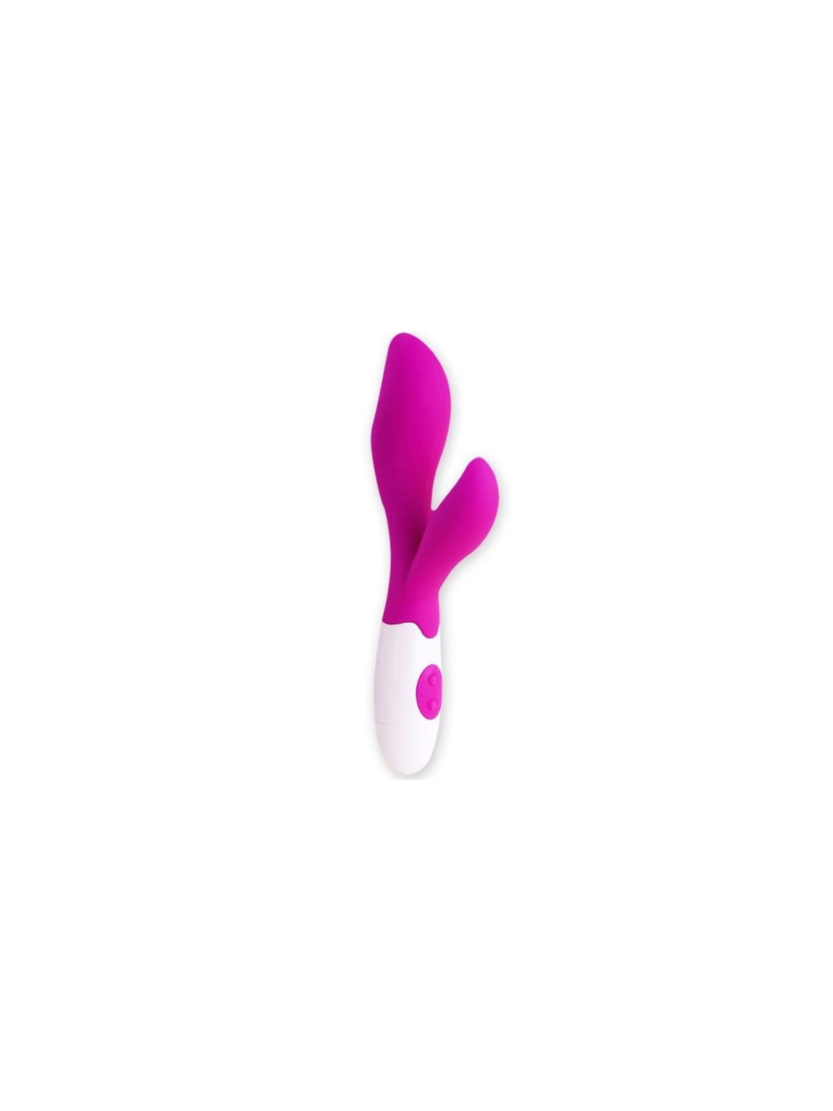 Pretty Love Flirtation Vibrador - Comprar Conejito vibrador Pretty Love - Conejito rampante (1)