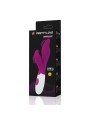 Pretty Love Flirtation Vibrador - Comprar Conejito vibrador Pretty Love - Conejito rampante (4)