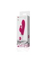 Pretty Love Flirtation Vibrador Con Rabbit Gene - Comprar Conejito vibrador Pretty Love - Conejito rampante (5)