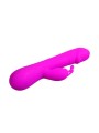 Pretty Love Vibrador Con Rabbit - Comprar Conejito vibrador Pretty Love - Conejito rampante (2)