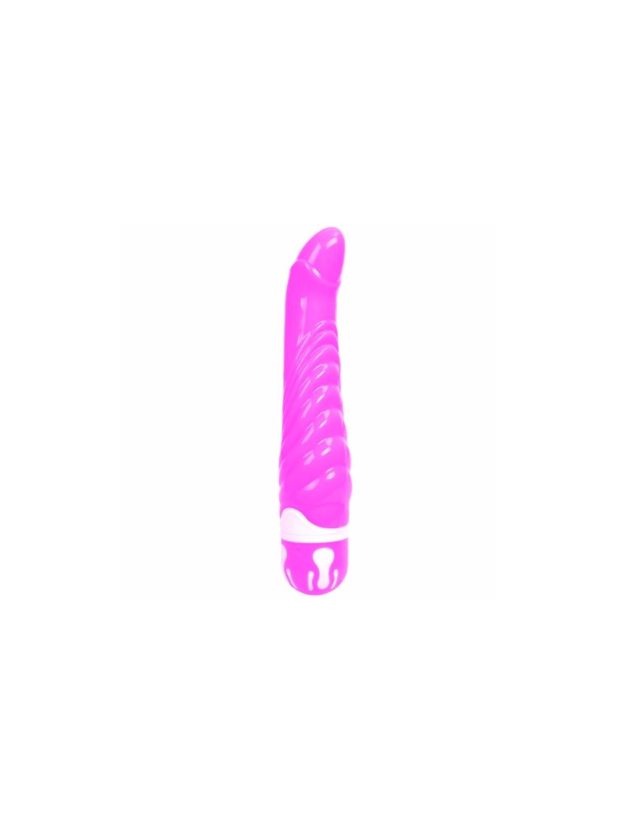 Baile The Realistic Cock G-Spot 21,8 cm - Comprar Vibrador punto G Baile - Vibradores punto G (1)