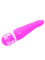 Baile The Realistic Cock G-Spot 21,8 cm - Comprar Vibrador punto G Baile - Vibradores punto G (2)