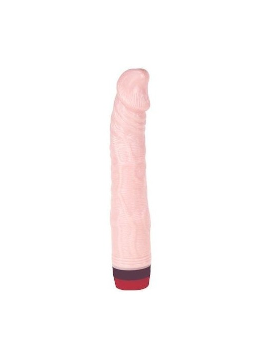 Ly-Baile Rocking Dong Pene Cybersking - Comprar Vibrador realista Baile - Vibradores realísticos (1)