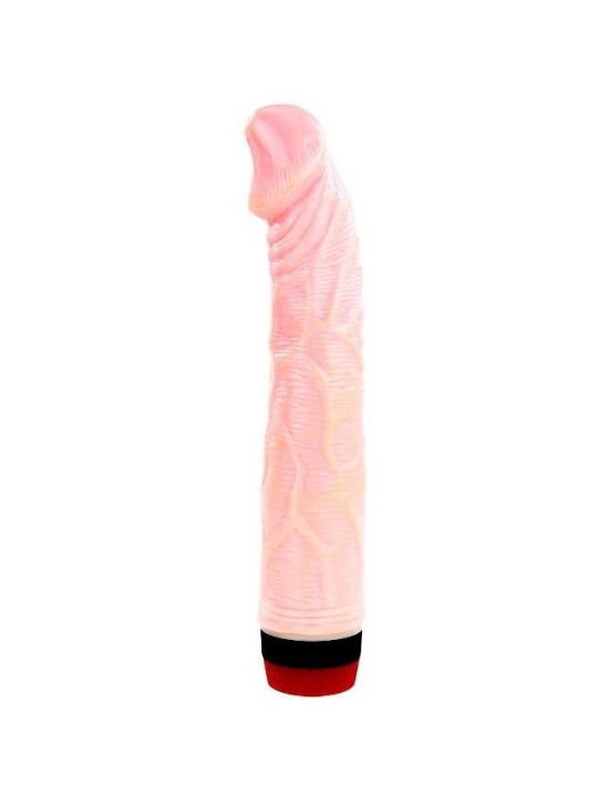 Ly-Baile Rocking Dong Pene Cybersking - Comprar Vibrador realista Baile - Vibradores realísticos (2)