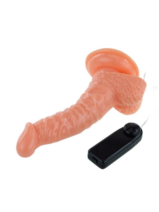 Super Rota Dong Pene Rotador - Comprar Vibrador realista Baile - Vibradores realísticos (6)