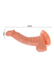 Super Rota Dong Pene Rotador - Comprar Vibrador realista Baile - Vibradores realísticos (7)