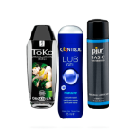 Lubricantes a Base de Agua | Comprar Lubricante Base Acuosa