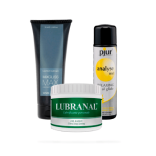 Lubricantes Anales | Comprar Lubricante Anal