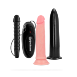 Dildo Anal | Comprar Consolador Anal