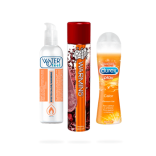 Lubricantes efecto calor