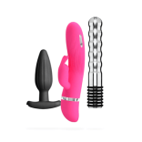 Electroestimulación Sexual | Comprar Electroestimuladores