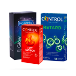 Condones Especiales | Comprar Preservativos