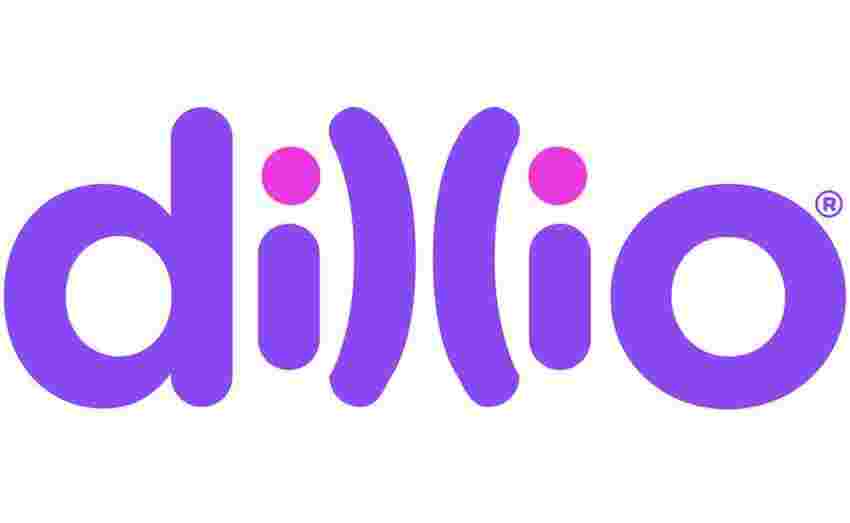 Dillio logo