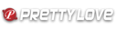 Pretty Love logo