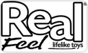 Real Feel logo