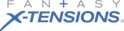 Fantasy X-Tensions logo