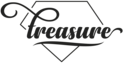 Treasure logo