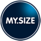 My Size logo