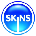 Skins logo