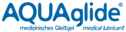 Aquaglide logo