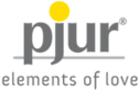 Pjur logo