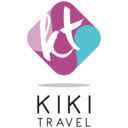 Kikí Travel logo