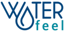 Waterfeel logo