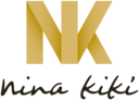 Nina Kikí logo