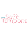 Soft-Tampons