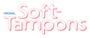 Soft-Tampons logo