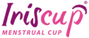 Iriscup logo