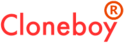 Cloneboy logo