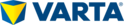 Varta logo