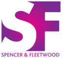 Spencer & Fletwood logo