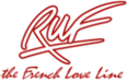 Ruf logo