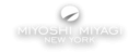 Miyoshi Miyagi logo