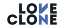 Loveclone logo