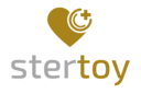 Stertoy logo