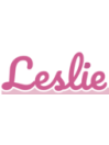 Leslie