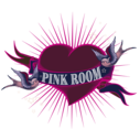 Pink Room logo